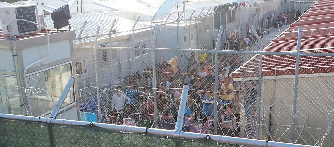 Αναγνωρίζεται «θρησκευτική μειονότητα» στη Λέσβο με ιμάμη και νεκροταφείο; - Τι καταγγέλλει η Ελληνική Λύση